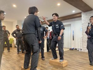 第6回 BBQ大会を開催！