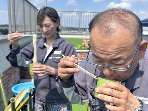 第7回 BBQ大会を開催しました！