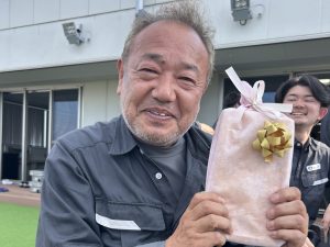 第7回 BBQ大会を開催しました！